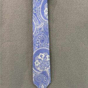 Men’s Michael Kors 100% Silk Tie